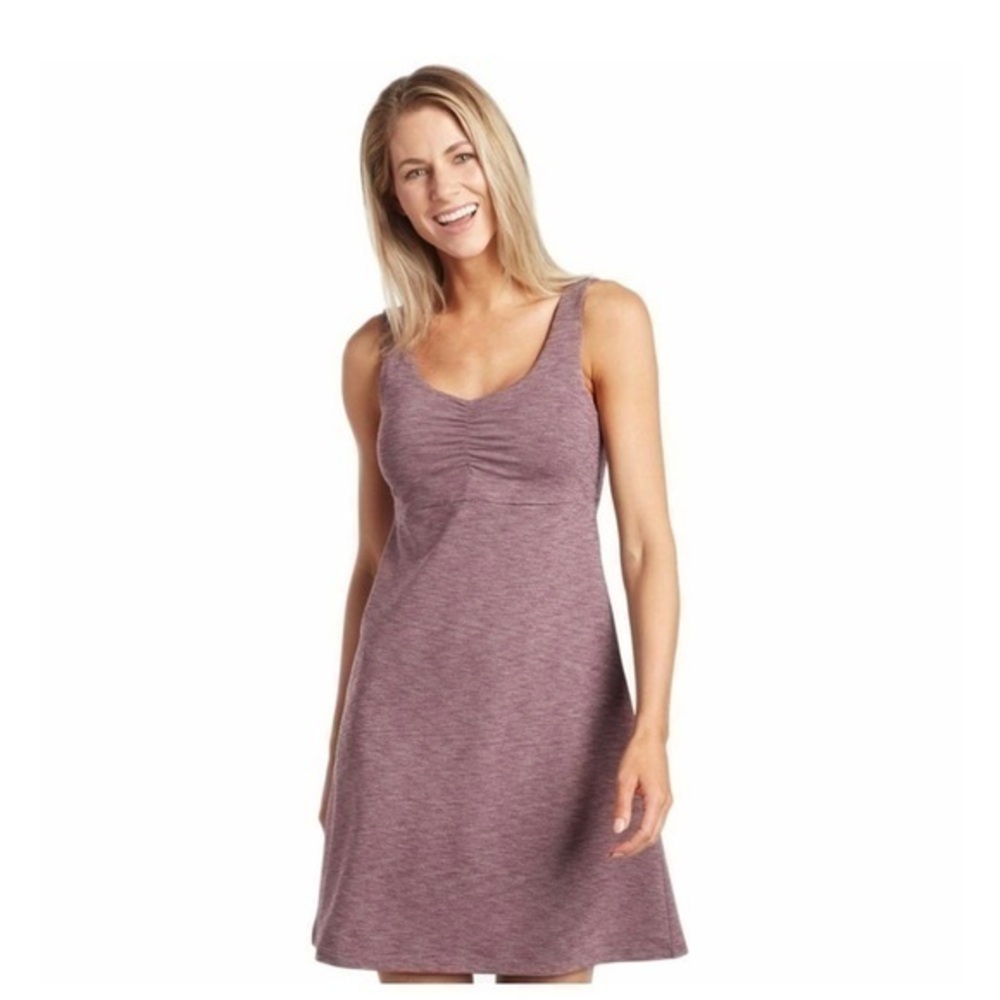 Kuhl Women’s Harmony Barberry Dress Size Small